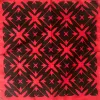 Square handkerchiefs, street stalls, export cotton square handkerchiefs, hip-hop headscarves, outdoor large handkerchiefs, sports sweat-absorbing handkerchiefs, wrapping handkerchiefs, export Specification image